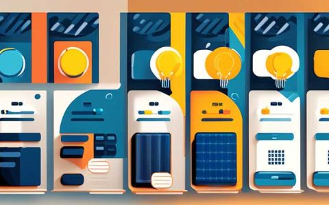 How much electricity does solar energy usually generate?