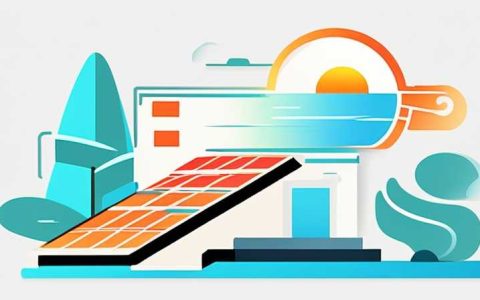 How to check whether solar energy is on