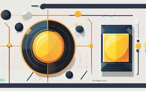 How long can the yellow-edged solar cell live?