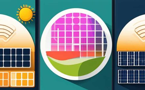 In what form does solar energy radiate?