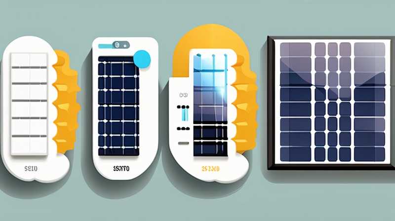 How much does it cost to clean up solar energy?