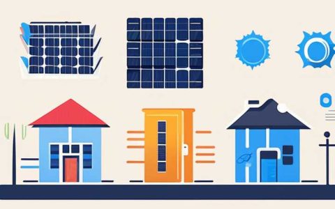 Which solar photovoltaic component is expensive?