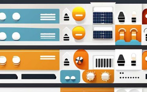 Why are solar panels installed on highways?