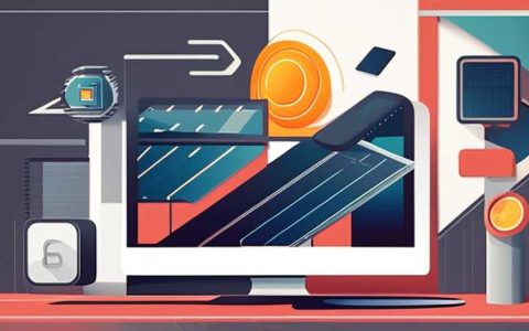 How often to add solar media