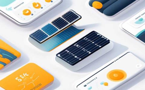 How is the salary of the solar energy parts department?