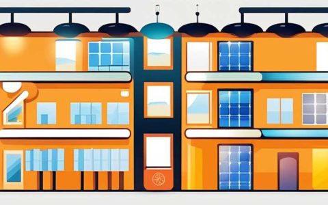 Can solar lights store electricity? Why?