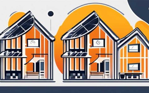 How much does it cost to assemble a set of solar panels?