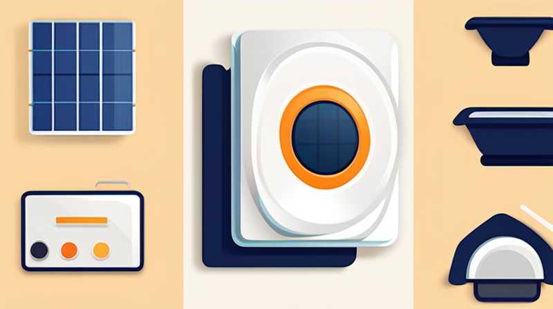 Can I use solar powered sweeping and mopping? How to sweep?