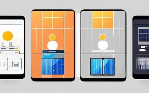 How to adjust the solar automatic light