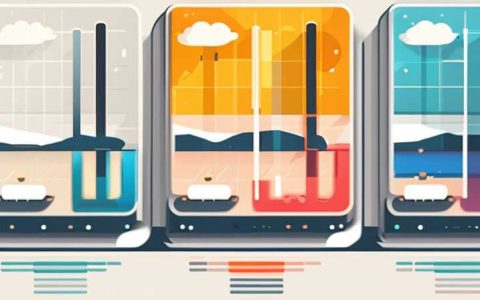 How much is the temperature control of solar energy