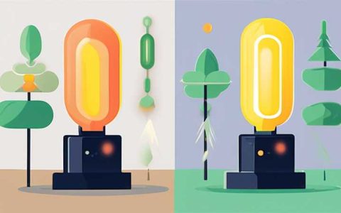 Does the solar light control lamp carry electricity? Why?