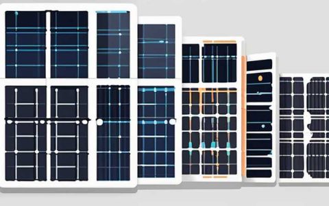 How to change the solar pad