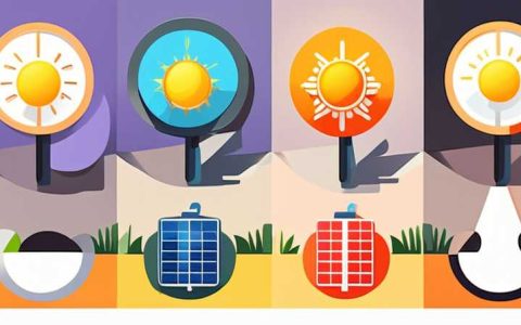 How to modify solar lights