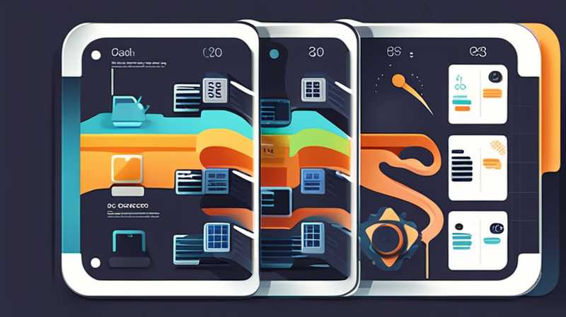 How to connect solar energy with monitoring