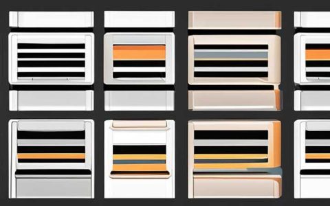 How to block the hole of wall-mounted solar tube