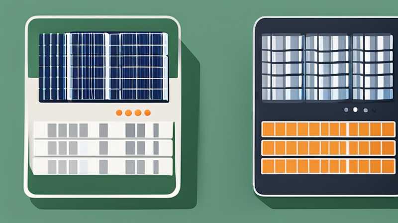 How much does it cost to assemble a solar panel?