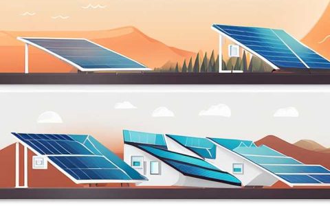 What is the use of solar enclosure?