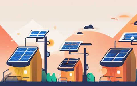 What is photovoltaic solar energy utilization rate?