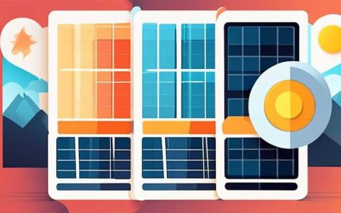 How to borrow solar panels