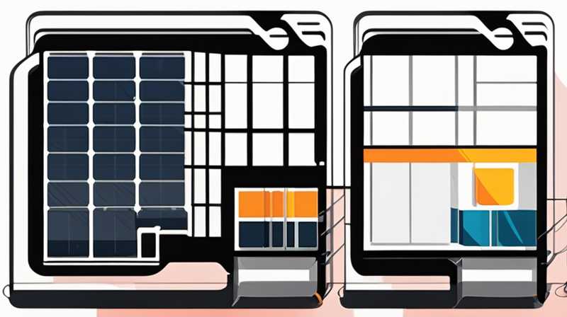 What is a bifacial solar cell?