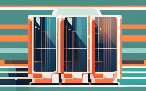 How to store solar energy conversion