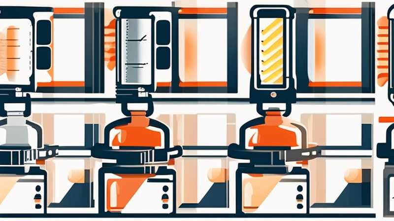 How to change the bulb of solar heat lamp