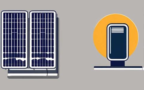 How much does a solar battery street light cost?