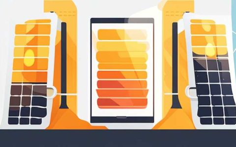 How can there be a sunny day without solar energy?