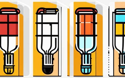 What kind of tubes are used for solar power lamps