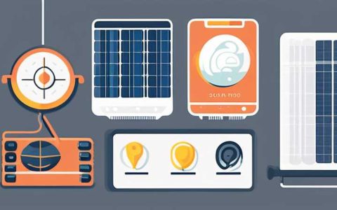 How to tell which solar energy source is which