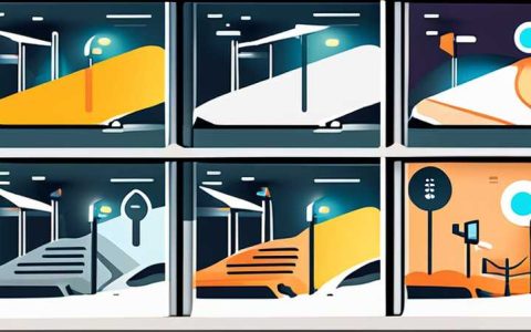 Which companies make solar street lights?