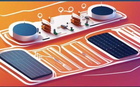 What role does PCB play in solar energy