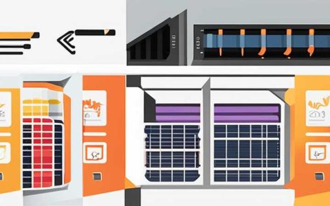 How to choose the capacity of solar battery