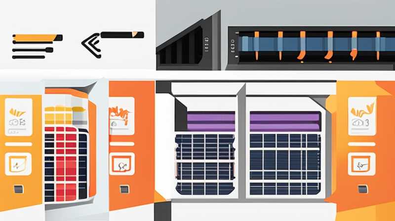 How to choose the capacity of solar battery