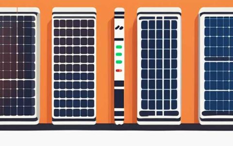 What is the normal resistance of solar panels?