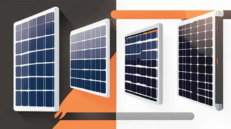 How much does a 600 watt solar panel cost?