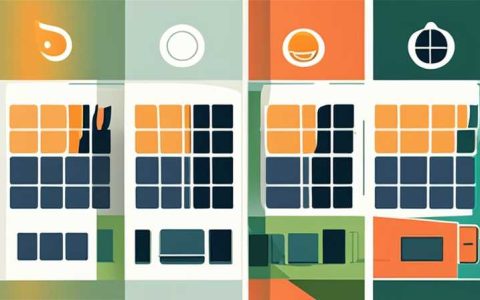 How many watts of solar panels does a household use