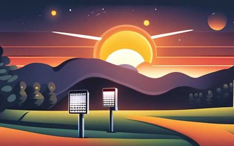 Which outdoor solar light is better?