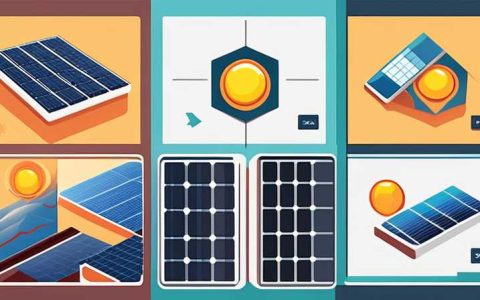 How to disassemble and clean solar energy