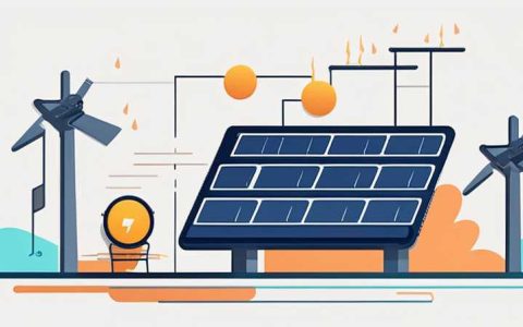 How much electricity does solar energy consume in a day