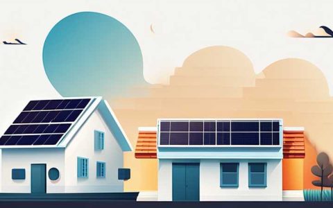 What are the harms of rooftop solar charging panels?