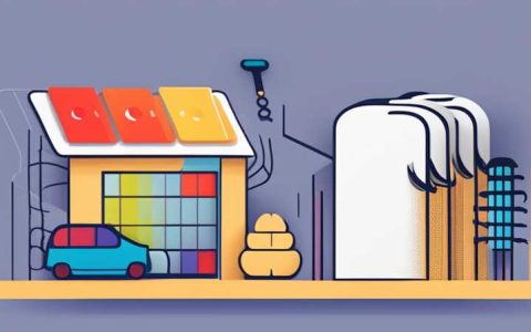 How to connect solar panels to routers