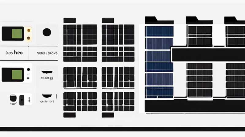 What kind of inverter is suitable for solar energy