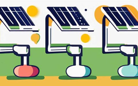 How much is a solar garden LED light