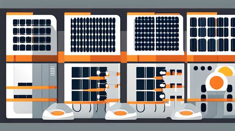 How to install the sealing ring of solar energy