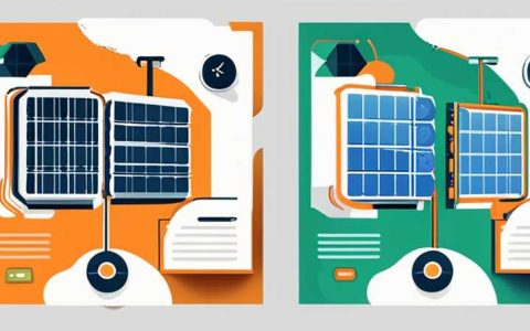 Where is the solar antifreeze belt