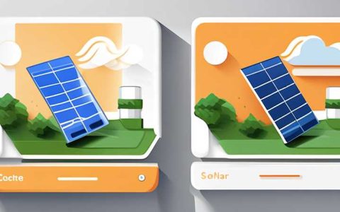 What is the power of solar silicon wafers?