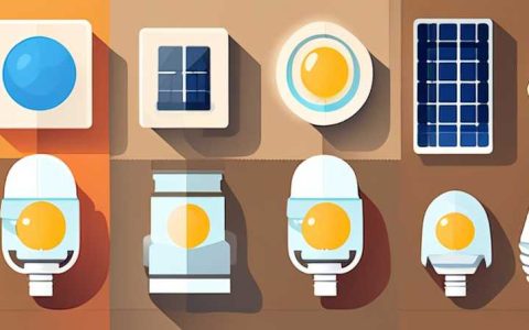 Why can't solar lights be turned off?