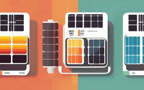 How many degrees of solar power per hour