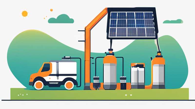 How much does a solar booster pump cost?